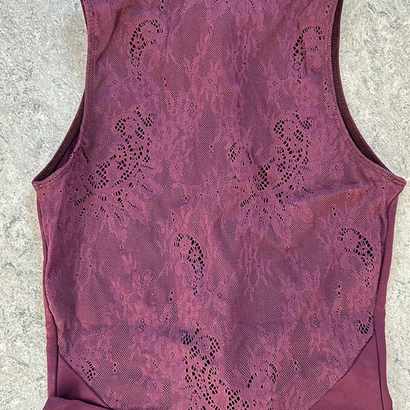 Elegant Ainslie Wear Bodysuit *Made in 🇨🇦*! - Picture 6 of 6
